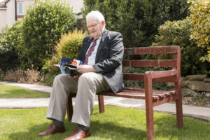 Quick Read At Abbeyfield