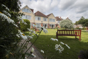 Abbeyfield chichester retirement homes