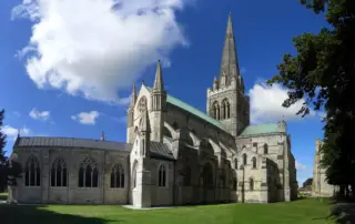 Chichester Cathedral