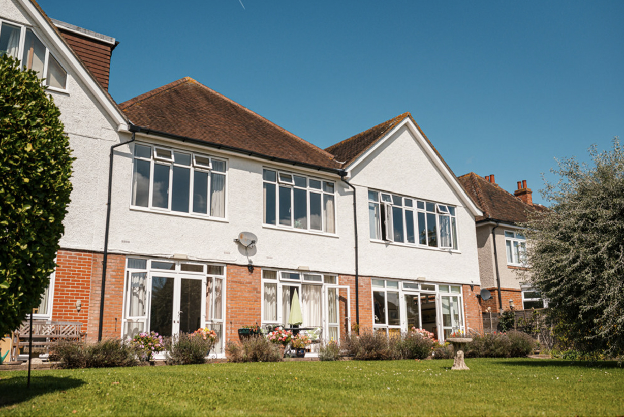 Abbeyfield Chichester